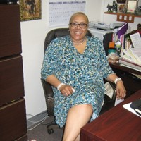 Christal Quinn