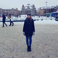 Krista Metere