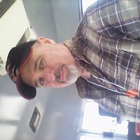 Gregory Holmes