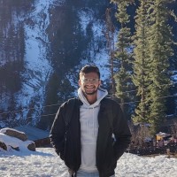 Nirmesh Bansal