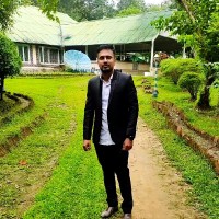 Himal Paul