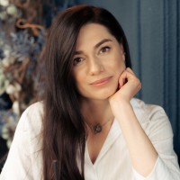 Marina Lisyak-Pchelina
