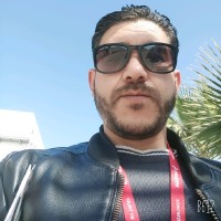 BASSEM AMIRI