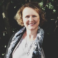 Mary Scales