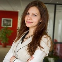 Velichka Toneva