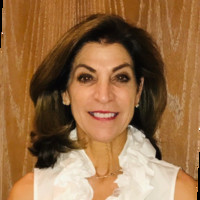 Marian Haggar Bryan