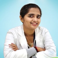 Smita Nayak