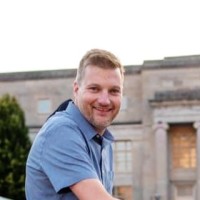 Tim Sargent