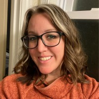 Aimee Plude, Cpa