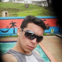 Jhon Alexander Jimenez Rodriguez