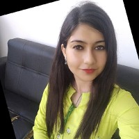 Rashmi Rawat