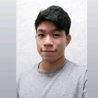 Laurent Chan Fook