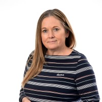 Amanda Cowey