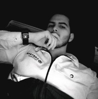 Jesus Yaried Farid Cardenas Chavez