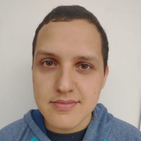 Hugo Encalada Rodrigues