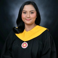 Hazel Anne Parinas