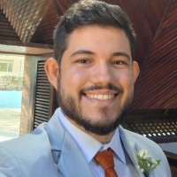 Iago Lavor Ribeiro