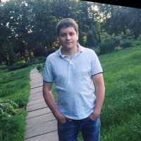 Сергей Полищук