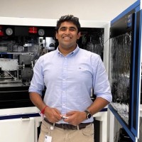 Maadhav Kothari, PhD
