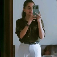 Dhyanhvi Kale