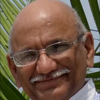 Abhay Doshi