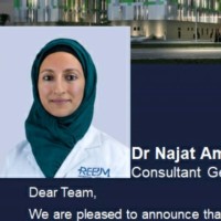 Najat Amharar