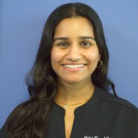 Kripa Poozhikunnel
