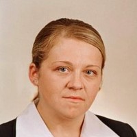 Elżbieta Niewiarowska