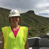 Amber Dellangelo, S.E., P.E.