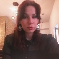 Anna Kleopátra Bergendy