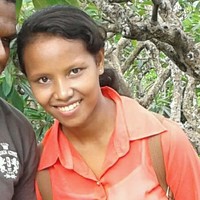 John Manimbu