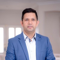 Ram Sharma