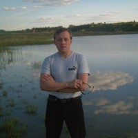 Дмитрий Григорьев