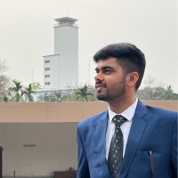 Ashutosh Kumar Singh