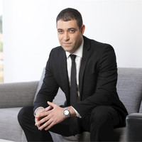 Omer Ben Matityahu
