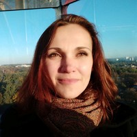 Лариса Букина