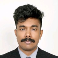 Vishnu Mv