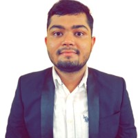 Harsh Shukla