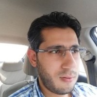 Mohammad Abu Qaoud