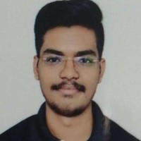Sanket Dhoble