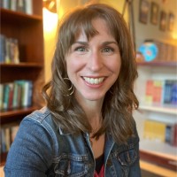 Elise Jade Anderson