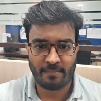Vinayak Bhore