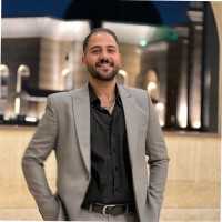 Mohamed Magdy