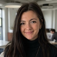 Paris Kuzoian