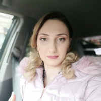 Ana Kakabadze