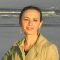 Claudia Mihai