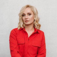 Виолетта Цимбалюк