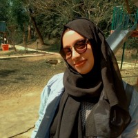 Fatema Jannat