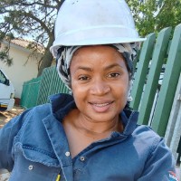 Lerato Mashego