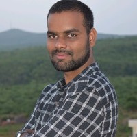 G Naresh